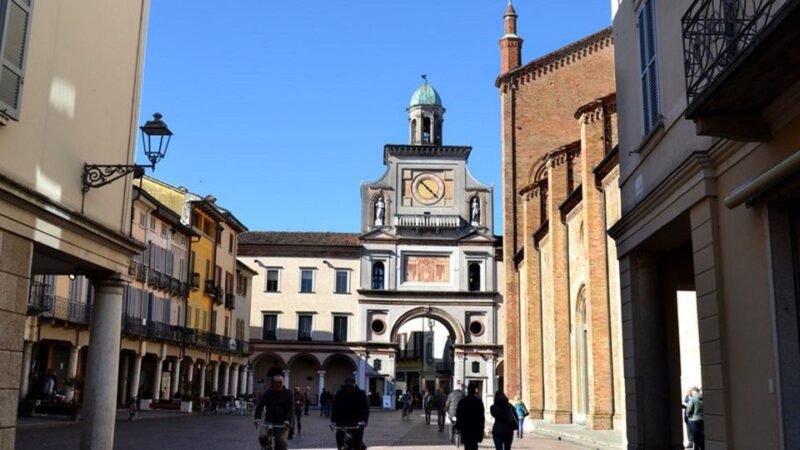 Crema Audio Tour: Gems of Lombardy - Key Points