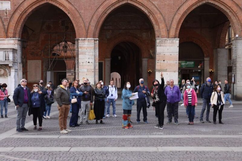 Cremona: City of Art and Music - Architectural Marvels to Explore