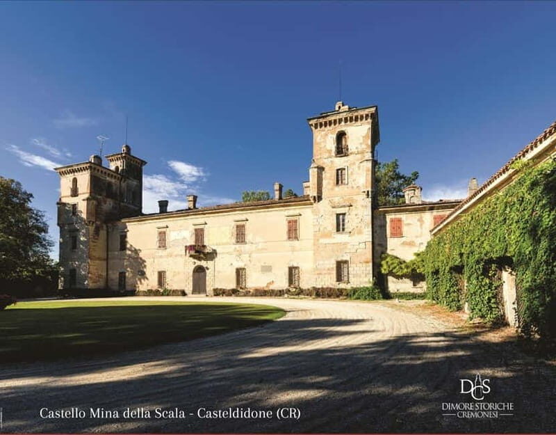 Cremona: Cremonese Historic Houses - An In-Depth Look at the Cremona Historic Houses Tour