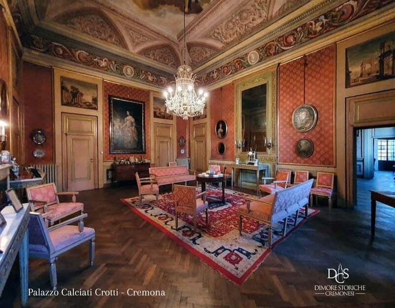 Cremona: Cremonese Historic Houses - FAQs