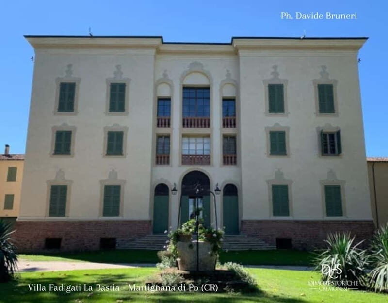 Cremona: Cremonese Historic Houses - Final Thoughts