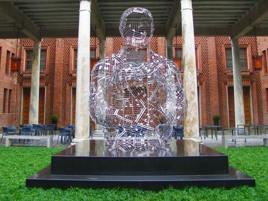 CREMONA Private Tour: Beautiful, Historic Close to Milan - Whispers for Large Groups