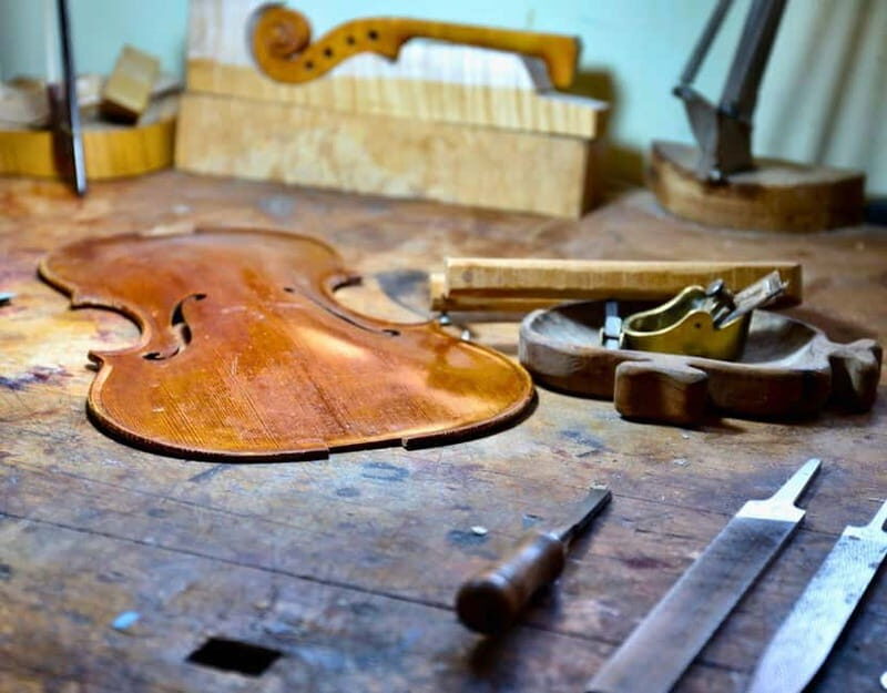 Cremona: The Luthiers Workshop - Cremona: The Luthiers Workshop — A Deep Dive into Italy’s String Instrument Heritage