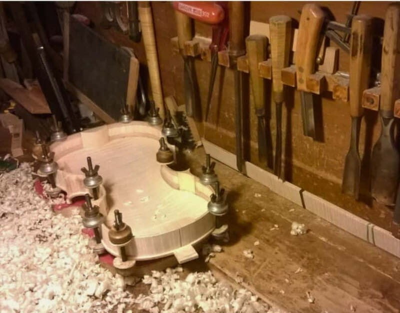 Cremona: The Luthiers Workshop - Key Points