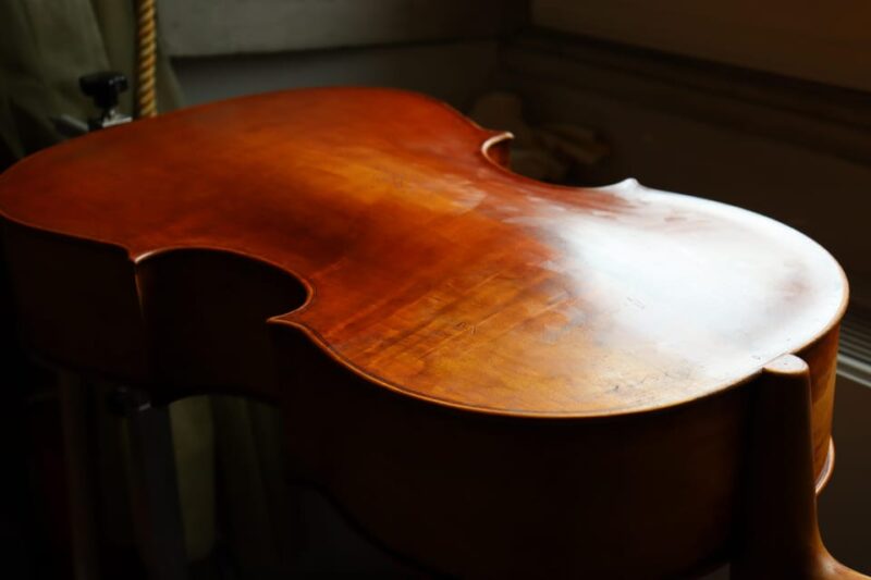 Cremona: Visit the Violinmaker School - The Secret of Strad - Highlights of the Tour