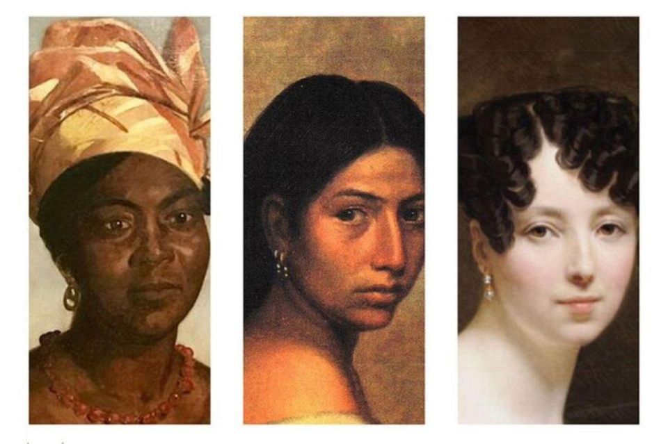 Creole Louisiana: A French Quarter Walking Tour - Notable Creole Figures