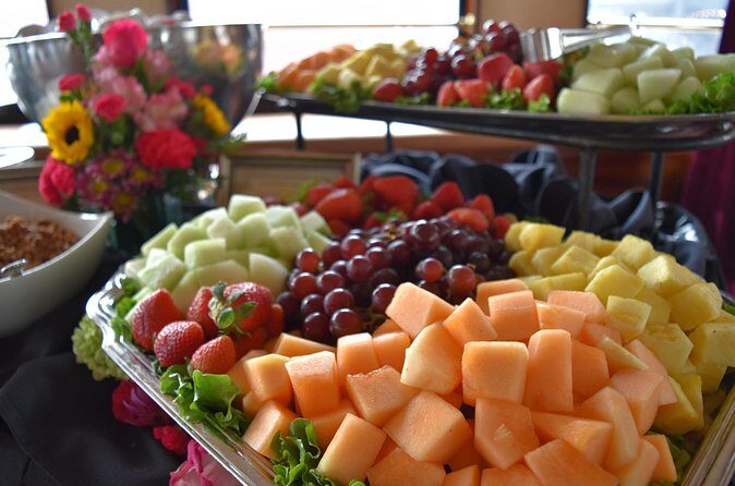 Creole Queen Weekend Jazz Brunch Cruise on the Mississippi River - Who Should Consider This Tour?