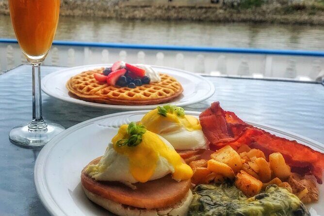 Creole Queen Weekend Jazz Brunch Cruise on the Mississippi River - Final Thoughts