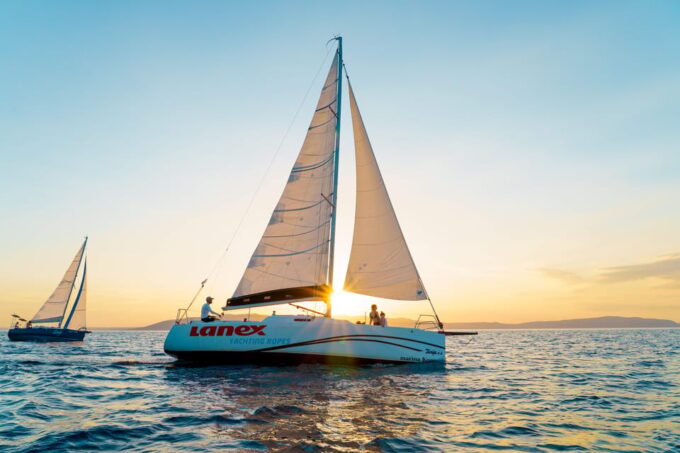 Cres: Sailing Experience Day-Trip - Meeting Point and Arrival
