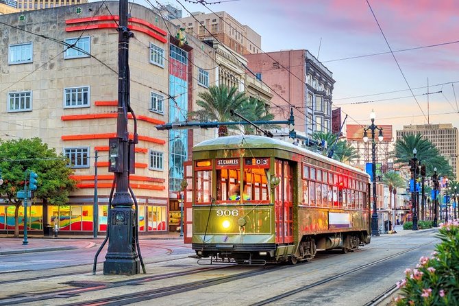 Crescent City Chronicles: The Heart of New Orleans - Tips for Your New Orleans Visit