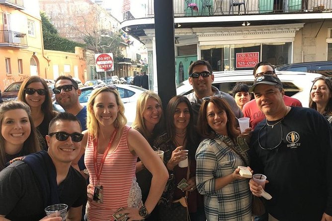 Crescent City History Tour - Voodoo and Culture
