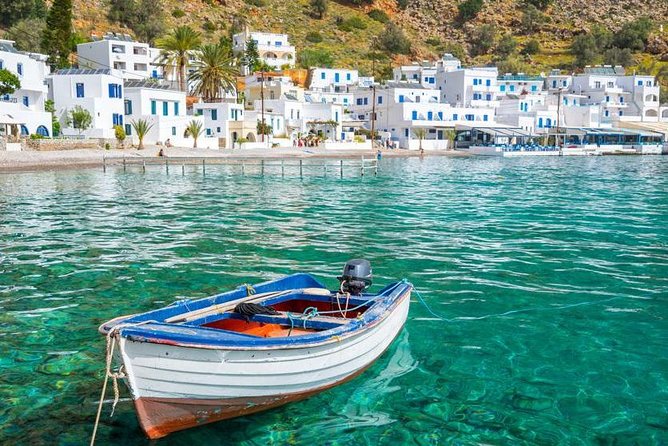 Creta Private Transfer From Heraklion (Her) Airport to Gouves - Duration and Traffic Considerations