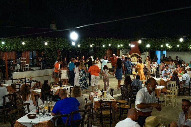 Cretan Night: Dinner & Live Show at Pano Karouzanos Village - Authenticity, Value, and Overall Impressions