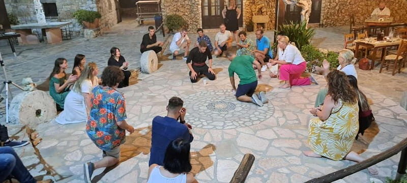 Cretan Night Experience  Dinner, Music & Dance - The Value and Who It’s For