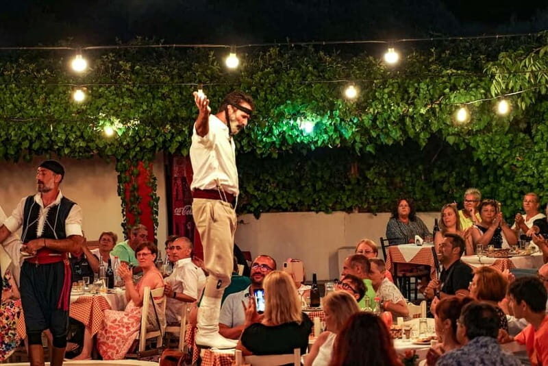 Cretan Village Feast, Live Music, Dancers & Local Dinner - Who Will Appreciate This Tour?