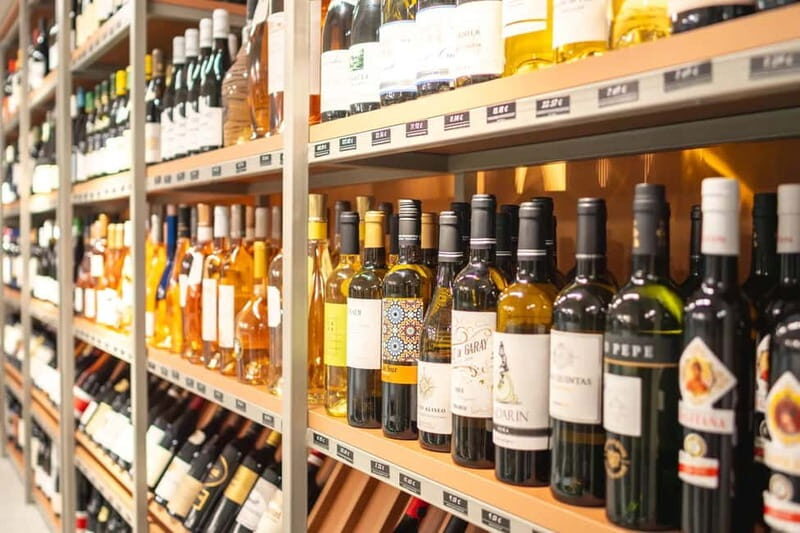 Cretan Wine & Charcuterie Tasting experience in Chania - Setting the Scene: A Cozy Introduction to Crete’s Wine Culture