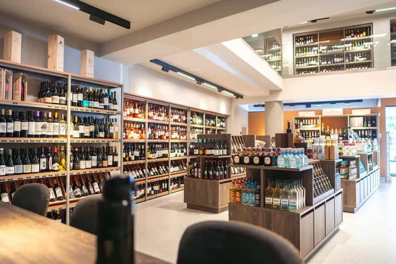 Cretan Wine & Charcuterie Tasting experience in Chania - FAQ