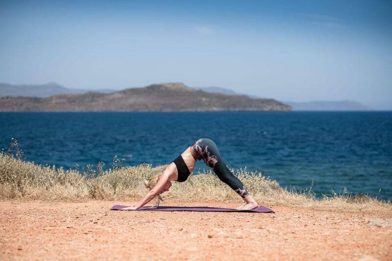 Crete: 3-Day Yoga Retreats in Physis Villas - A Closer Look at the Experience