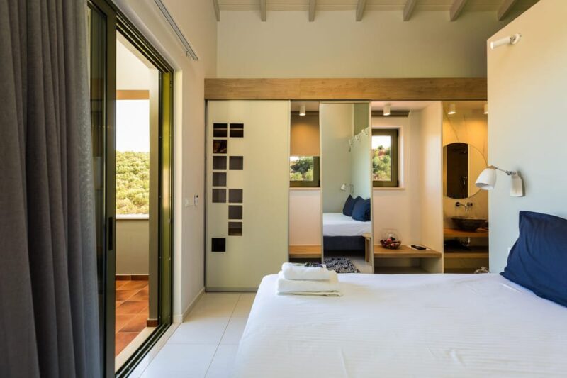 Crete: 3-Day Yoga Retreats in Physis Villas - FAQs