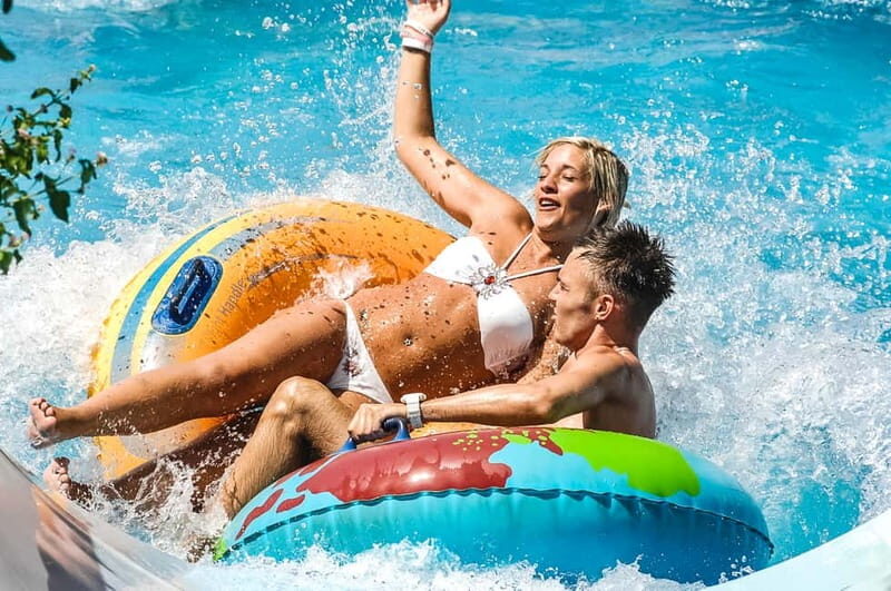 Crete: AcquaPlus WaterPark Entrance Ticket optional Transfer - Final Thoughts: Is It Worth It?