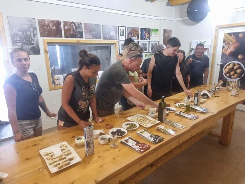 Crete: Agia Pelagia Quad Safari Private Tour - Practical Details and Value