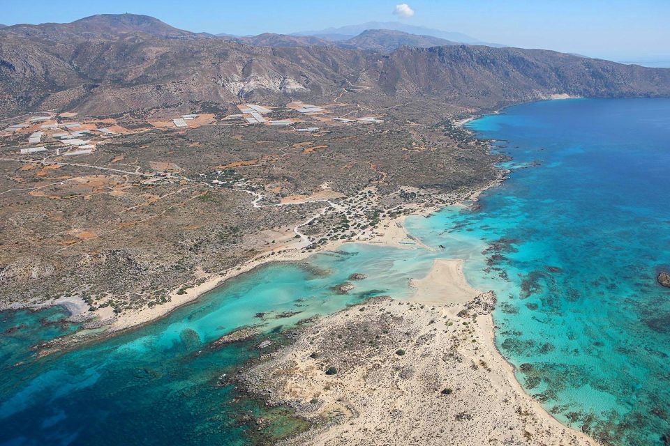 Crete Areas: Private Day Trip to Elafonissi Pink Sand - Final Thoughts