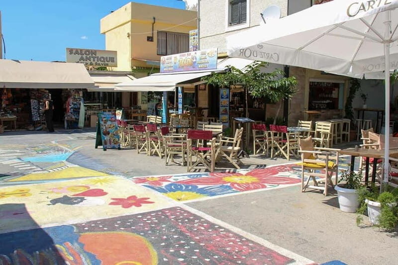 Crete: Beach Day Trip to Matala and Komos - A Full Breakdown of the Tour Experience