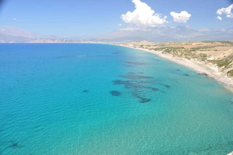 Crete: Beach Day Trip to Matala and Komos - Who Will Love This Tour?