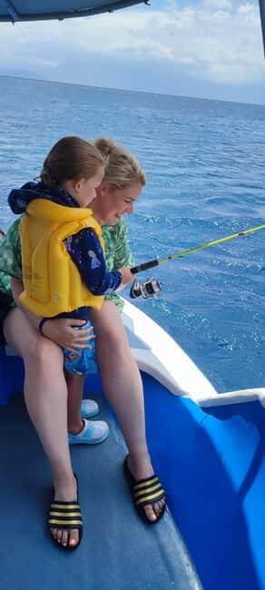 Crete: Boat Cruise with Fishing, Swimming, Lunch, and Drinks - Who Will Love This Tour?