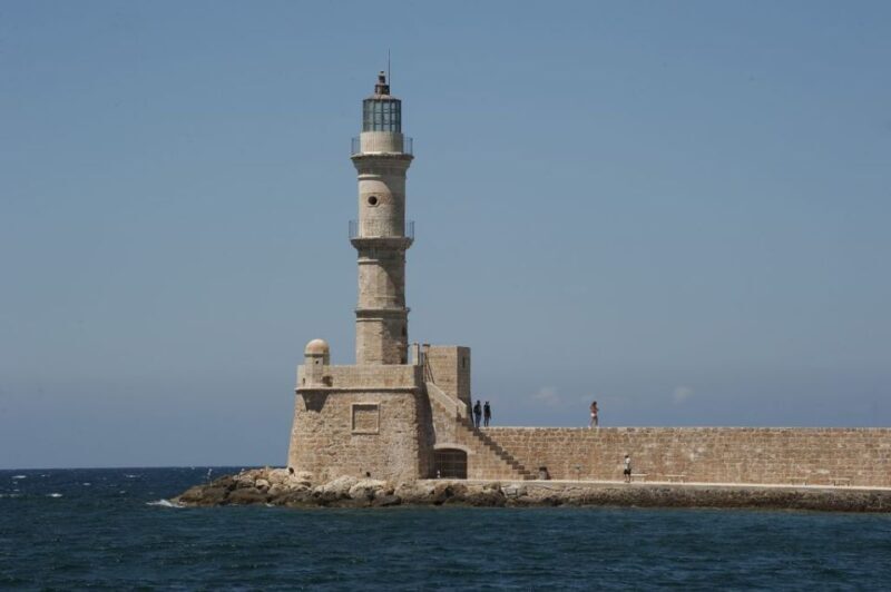 Crete: Chania, Lake Kournas and Rethymno Tour - In-Depth Look at the Itinerary