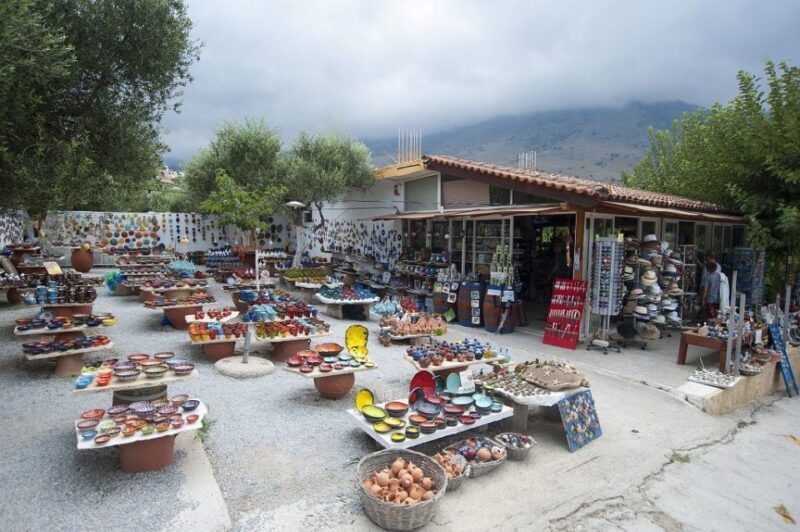 Crete: Chania, Lake Kournas and Rethymno Tour - Practical Tips for Travelers
