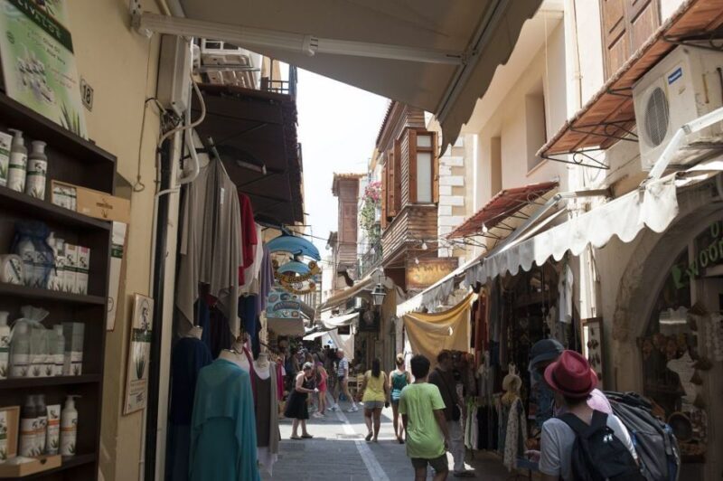 Crete: Chania, Lake Kournas and Rethymno Tour - Final Thoughts
