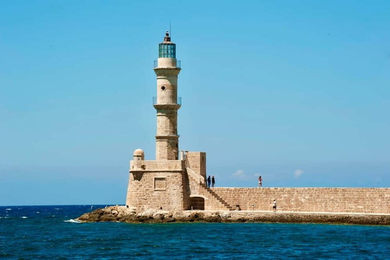 Crete: Chania Old Town, Rethymno & Kournas Lake - An In-Depth Look at the Tour