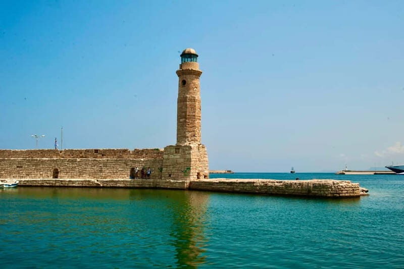 Crete: Chania Old Town, Rethymno & Kournas Lake - Final Thoughts