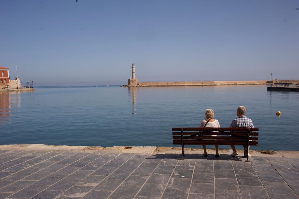 Crete: Chania Old Town, Rethymno & Kournas Lake - Who This Tour Is Best For