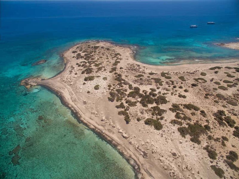 Crete: Chrissi Island Yacht Cruise with Lunch & Snorkeling - Who Is This Tour Best For?