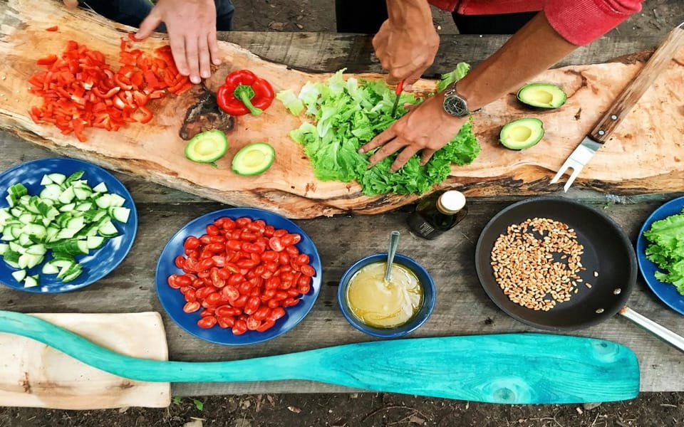 Crete : Cooking Lessons In Lasithi Plateau - Key Points