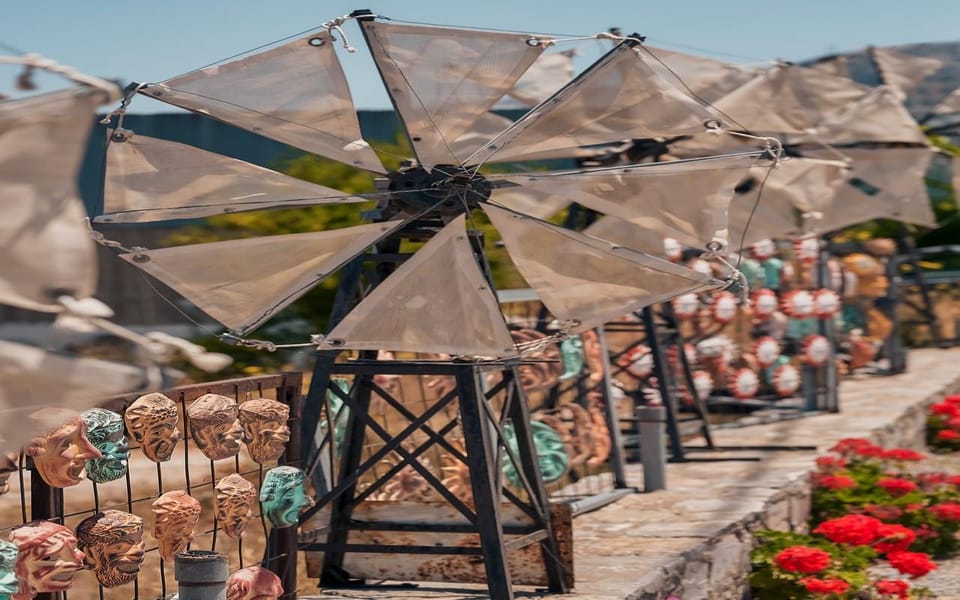 Crete : Cooking Lessons In Lasithi Plateau - Frequently Asked Questions