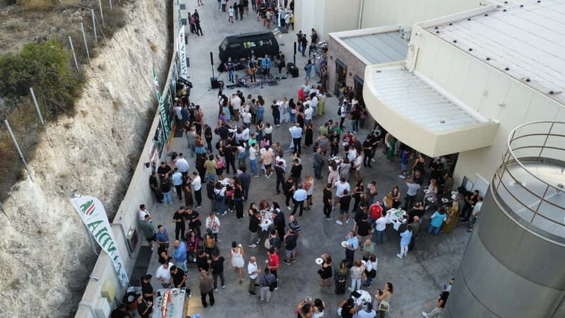 Crete: Craft Beer & Cretan Flavors Tour with Lunch - A Closer Look at the Itinerary and Experience