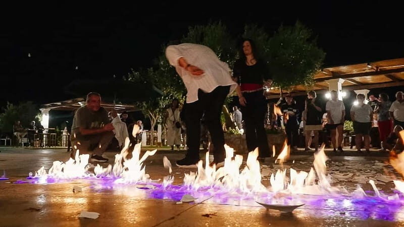 Crete: Cretan Folklore Night at Lyrakis Family Olive Mill - Introduction: A Night of Cretan Culture in an Olive Mill