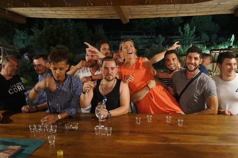 Crete: Cretan Folklore Night at Lyrakis Family Olive Mill - Key Points