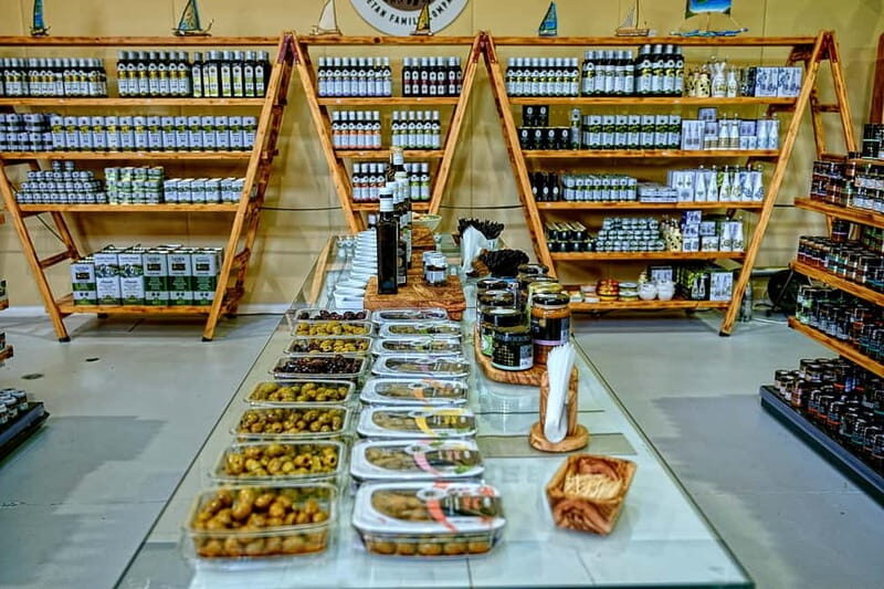 Crete: Cretan Folklore Night at Lyrakis Family Olive Mill - Practical Tips for Your Visit