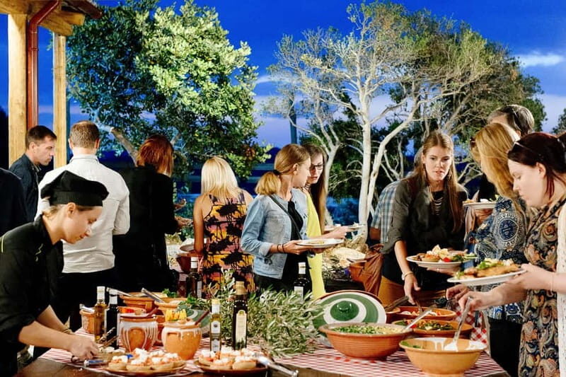 Crete: Cretan Folklore Night at Lyrakis Family Olive Mill - The Sum Up: The Value of a Night at Lyrakis
