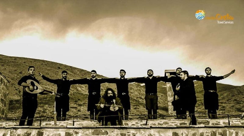 Crete: Cretan Night  A Traditional Experience - Key Points