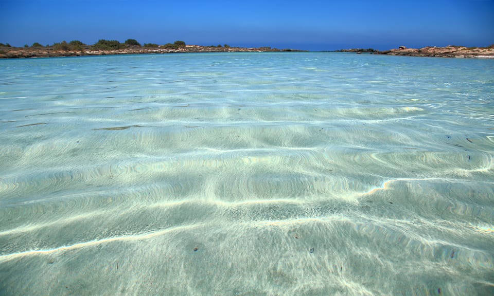 Crete: Day Trip to Elafonisi Beach with Hotel Transfers - Overview of the Experience