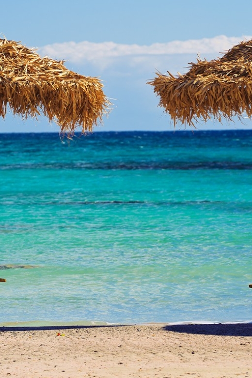 Crete: Day Trip to Elafonisi Beach with Hotel Transfers - Final Thoughts