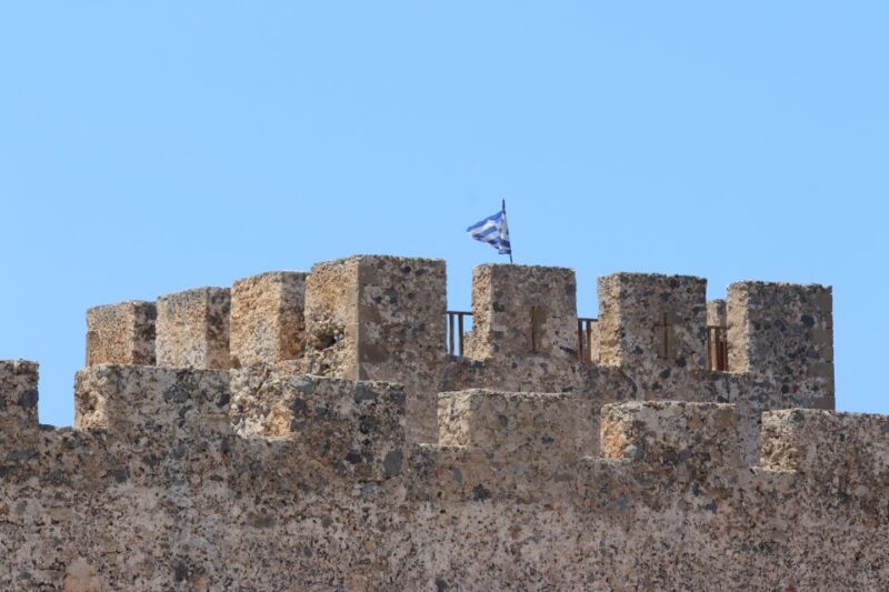 Crete: Day Trip to Sfakiá, Plakias and Kourtaliotiko Gorge - Experience Highlights