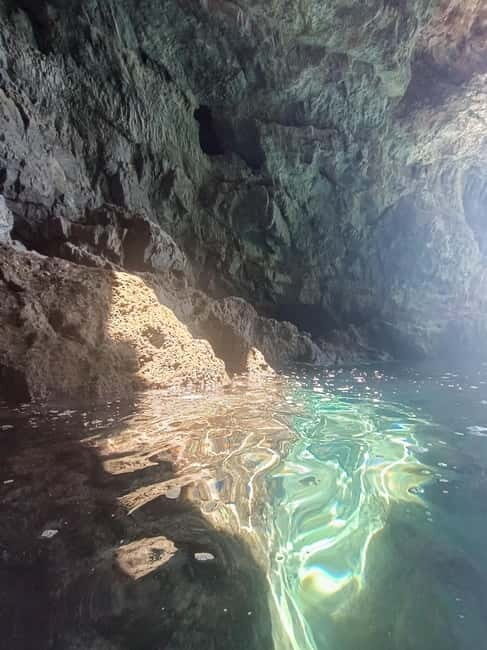 Crete: Discover the South Shores of Crete by Kayak - The Value of the Experience