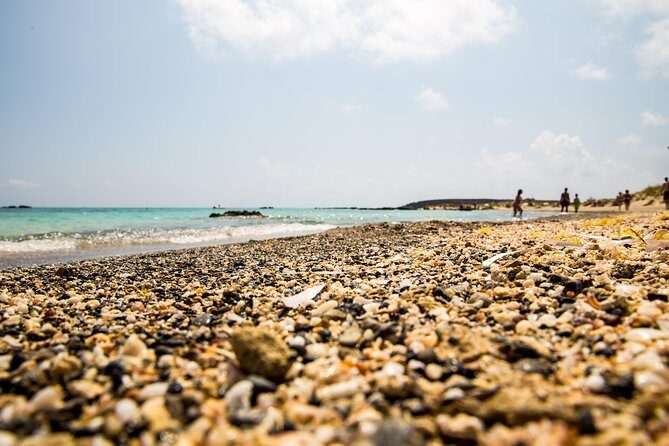 Crete: Elafonisi 4 hours in the beach - In-Depth Review of the Tour Experience