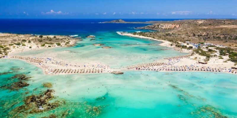 Crete: Elafonisi Pink Beach Excursion - What’s Included and Not
